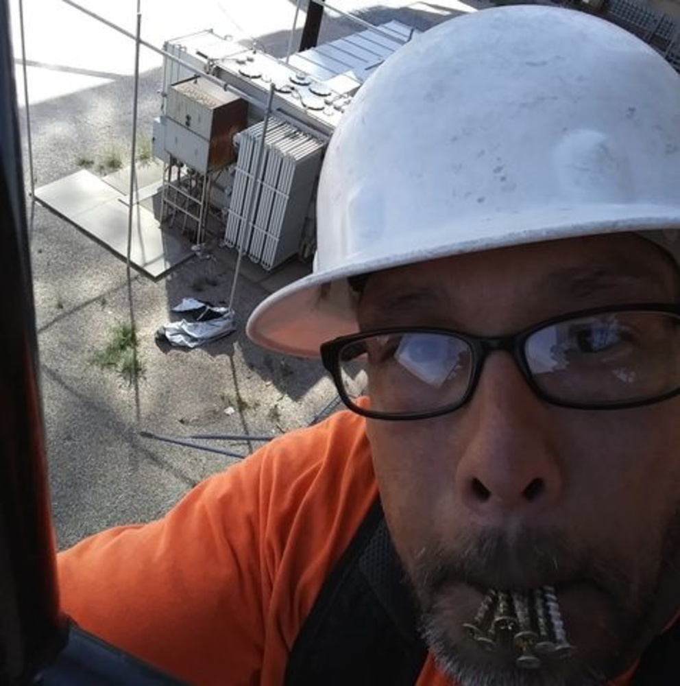 Meet your Posher, Shawn